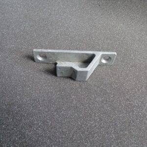 Door Rod Keeper: Top Right & Bottom Left    $15.65