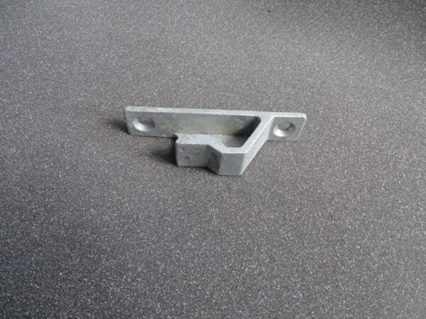 Door Rod Keeper: Top Right & Bottom Left    $15.65