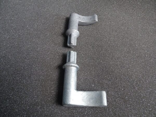Door Rod Lug, Bottom Left & Top Right--$11.57 - Image 3