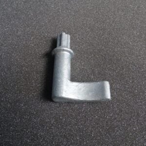 Door Rod Lug, Bottom Left & Top Right--$11.57