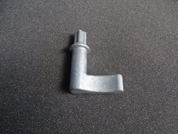 Door Rod Lug, Bottom Left & Top Right--$11.57