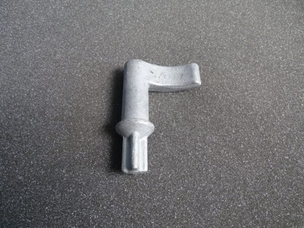 door rod Lug bottom right & Top Left:--$11.57 - Image 2