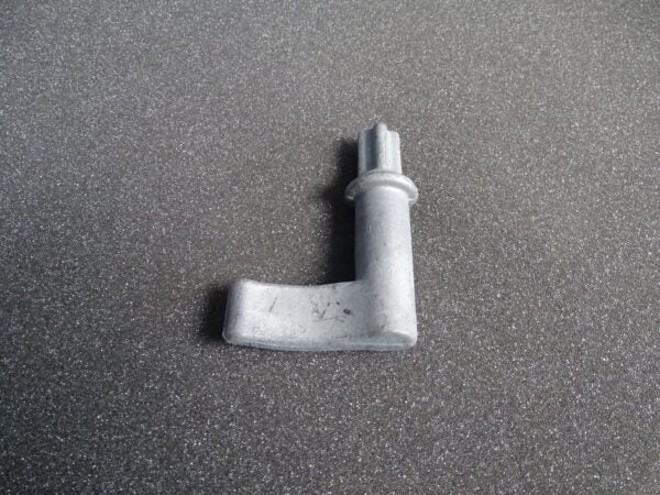 door rod Lug bottom right & Top Left:--$11.57
