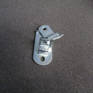 Side and rear Door Hasp -- $8.91