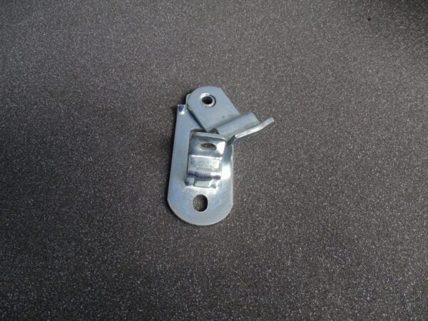 Side and rear Door Hasp -- $8.91