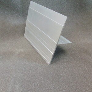 Structural Extrusions