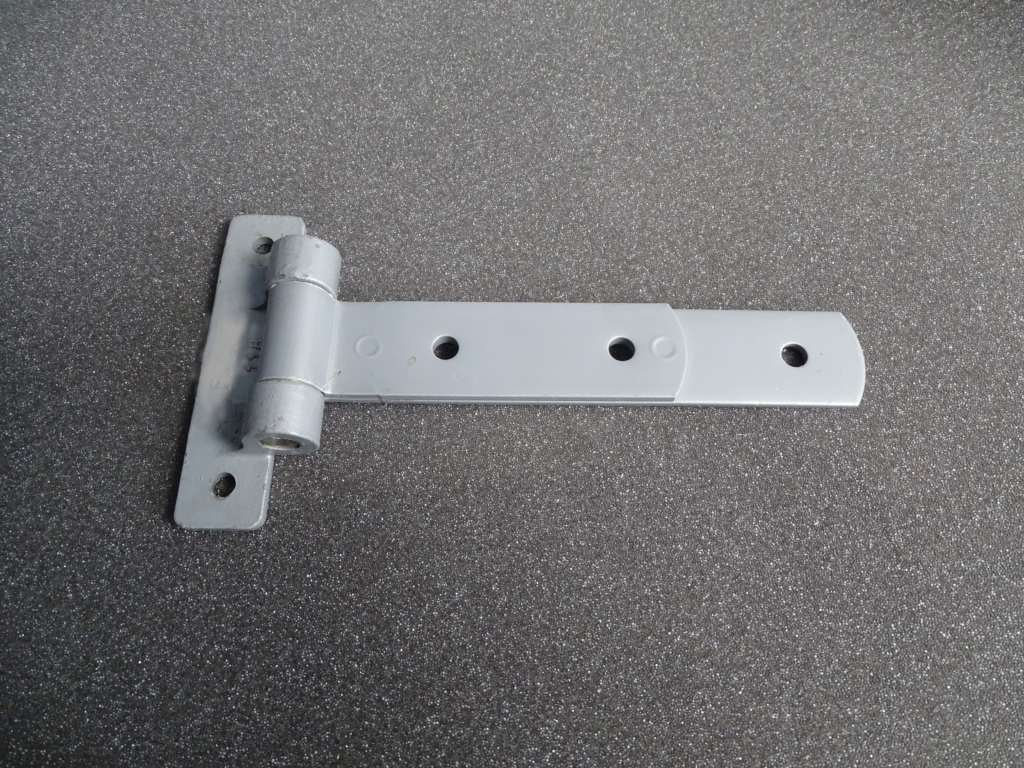 Side Door Standard Painted Hinge22.68 AM Haire