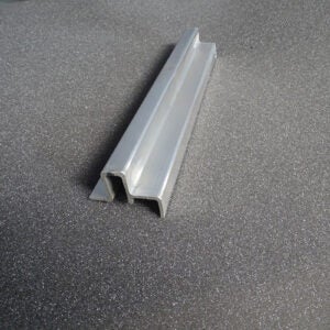 Side Door Frame Threshold