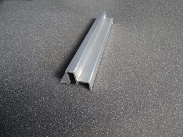 Side Door Frame Threshold