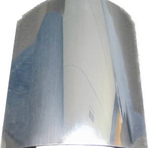 Corner Post Polished