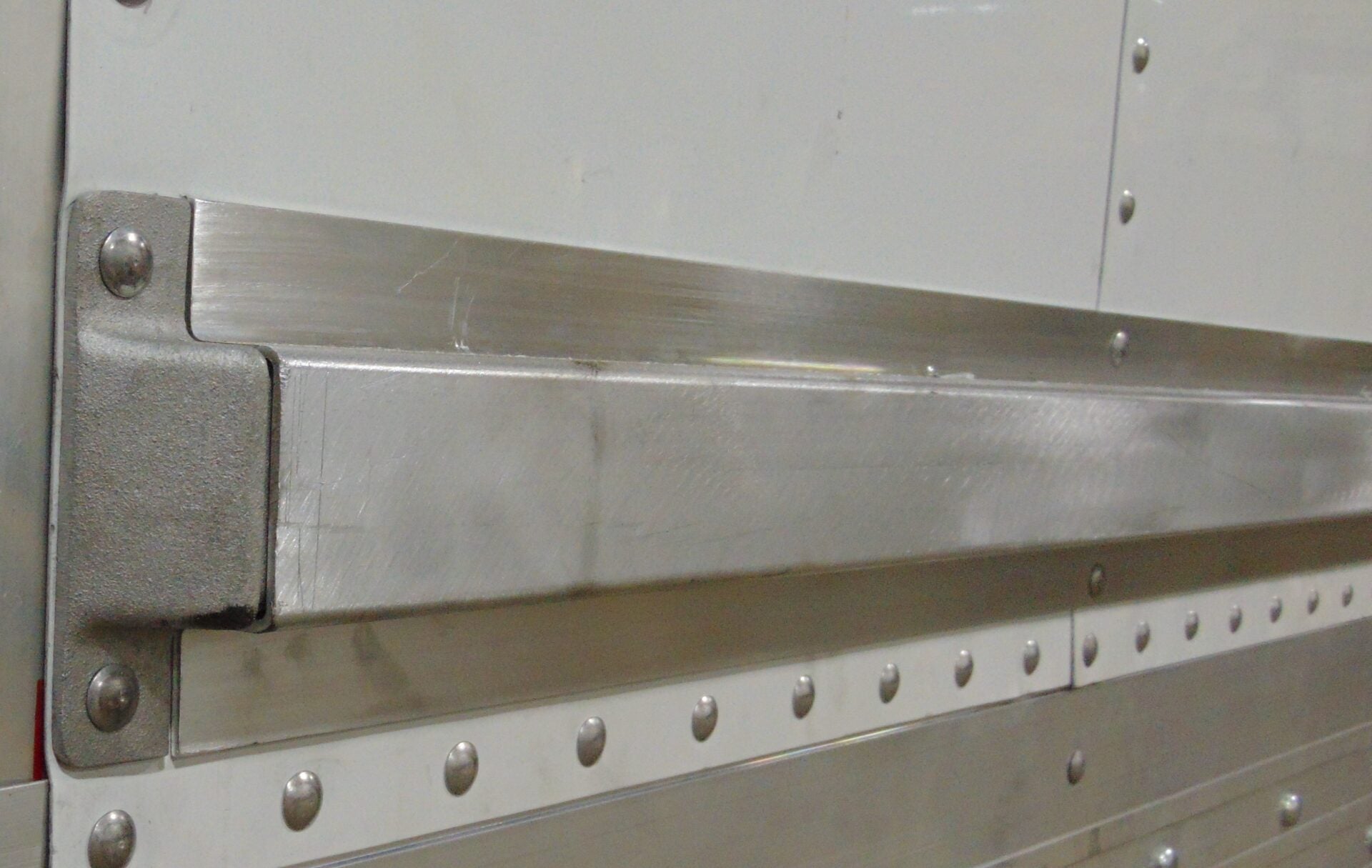 Rub Rail 26' body 208.00 AM Haire