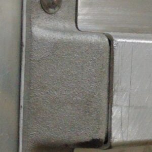 Rub Rail end cap   $9.18