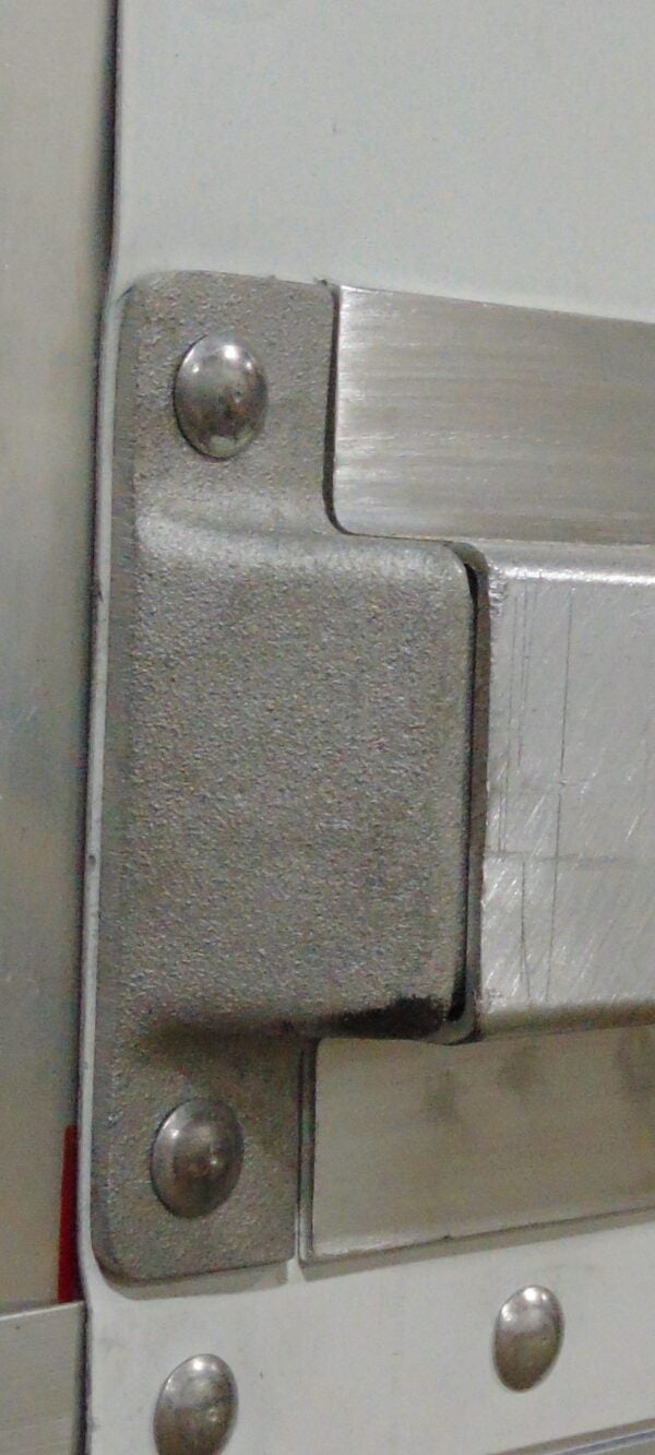 Rub Rail end cap   $9.18