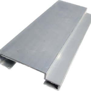 Side Door Frame Header