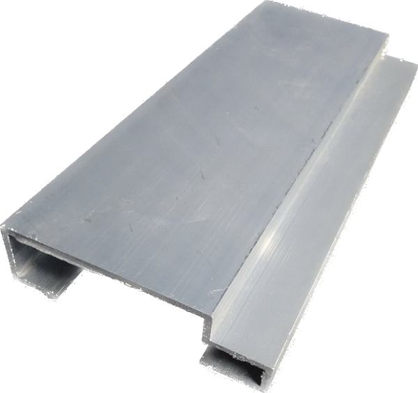 Side Door Frame Header