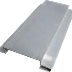 Side Door Frame Post