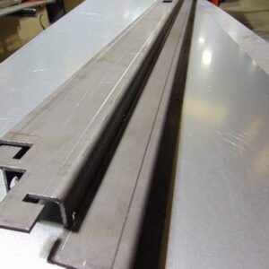 TR Bottom-Rear Sill