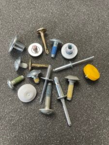 fasteners