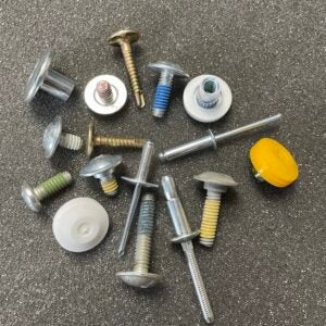 Fasteners