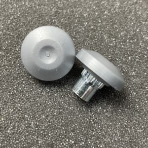 Grey Long Encapsulated Nut  $1.28