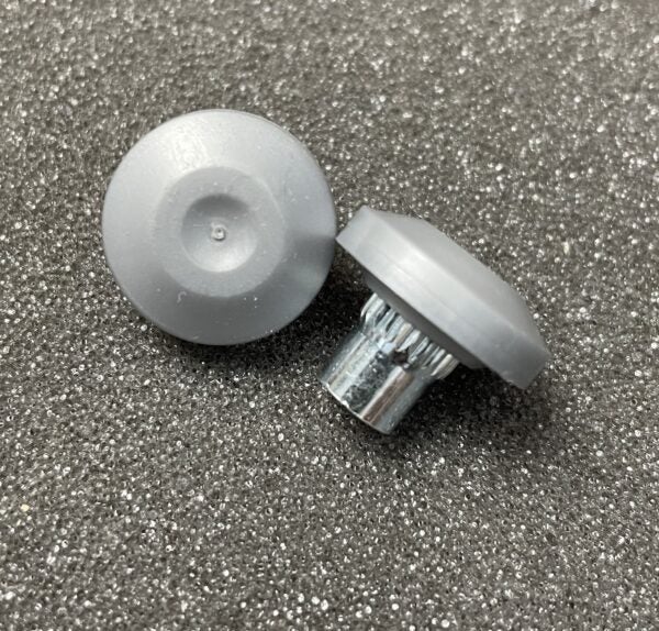 Grey Long Encapsulated Nut  $1.28