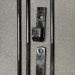 Body Mounting Hardware