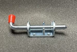 Flatbed Stake Side Spring Latch for Gate B2575