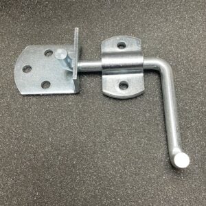 Flatbed Stake Side Straight Latch 2589B