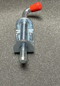 Flatbed Stakeside Spring Latch for gate B2575