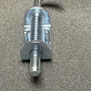 Flatbed Stakeside Spring Latch for gate B2575