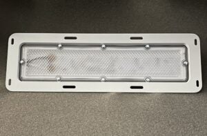 LED 10 Diode Dome Light 80251C