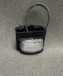 LED License Light 15041