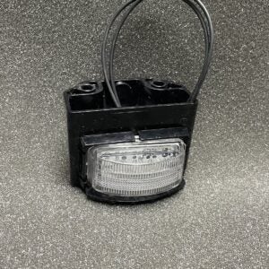 LED License Light 15041
