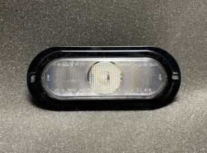 LED Oval Back Up Light 66206C
