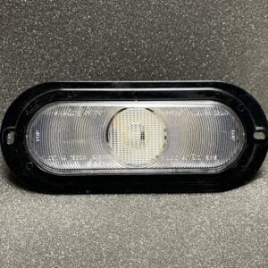 LED Oval Back Up Light 66206C