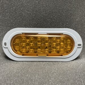 LED Oval Turn Marker 60072Y