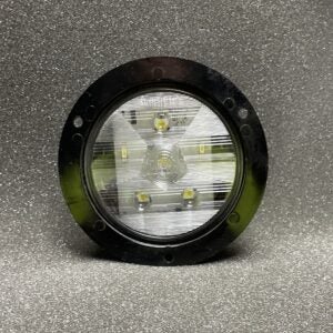 LED Round Back up 44346C