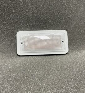 LED Standard Dome Light SS8250