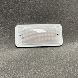 LED Standard Dome Light SS8250