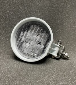 LED Work (Spot) Light Standard 81127