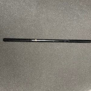 Threaded Rod for Body Mounting