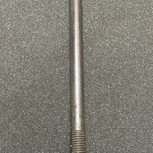 U-Bolt Threaded Rod for body mounting