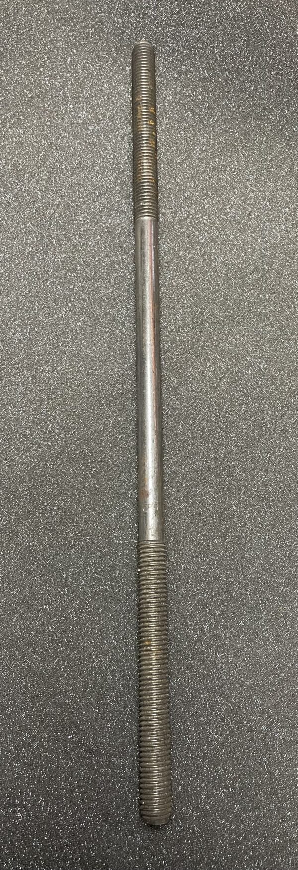U-Bolt Threaded Rod for body mounting