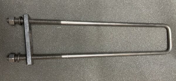 U-bolt-Kit