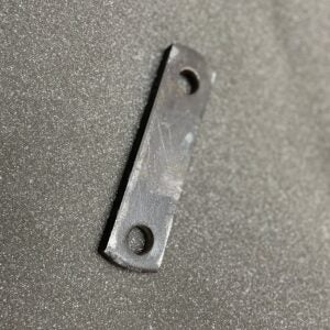 U-Bolt Flatbar Clamping Plate  $11.55