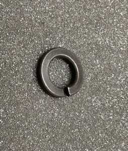 U-bolt lock washer 5-8th