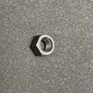 U-bolt nut 5/8"