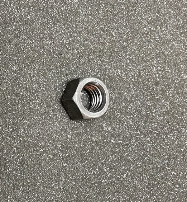 U-bolt nut 5/8"