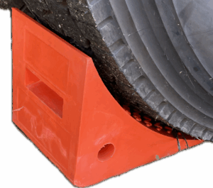 Wheel -Chock