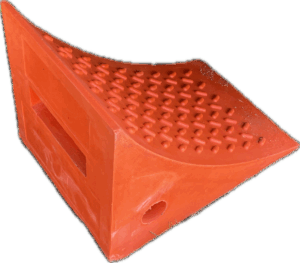 wheel chock